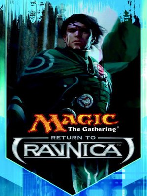 cover image of Return to Ravnica